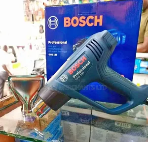 Hot Air Heat Gun Machine