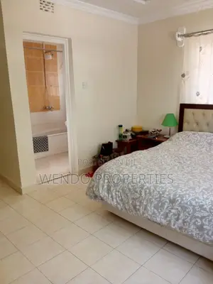 4bdrm Bungalow in Milimani Estate for sale