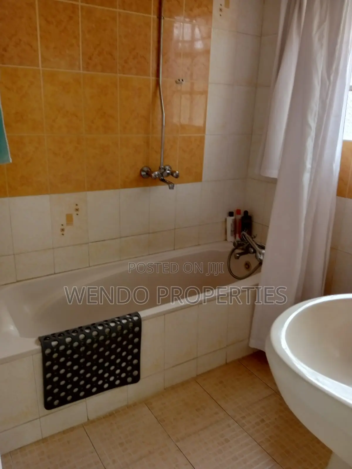4bdrm Bungalow in Milimani Estate for sale