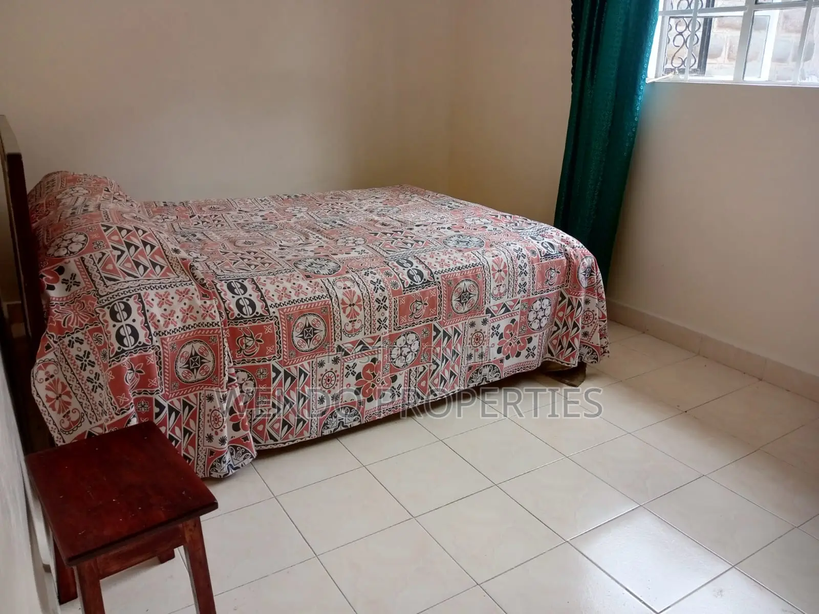 4bdrm Bungalow in Milimani Estate for sale