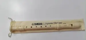 Yamaha Descant Recorder