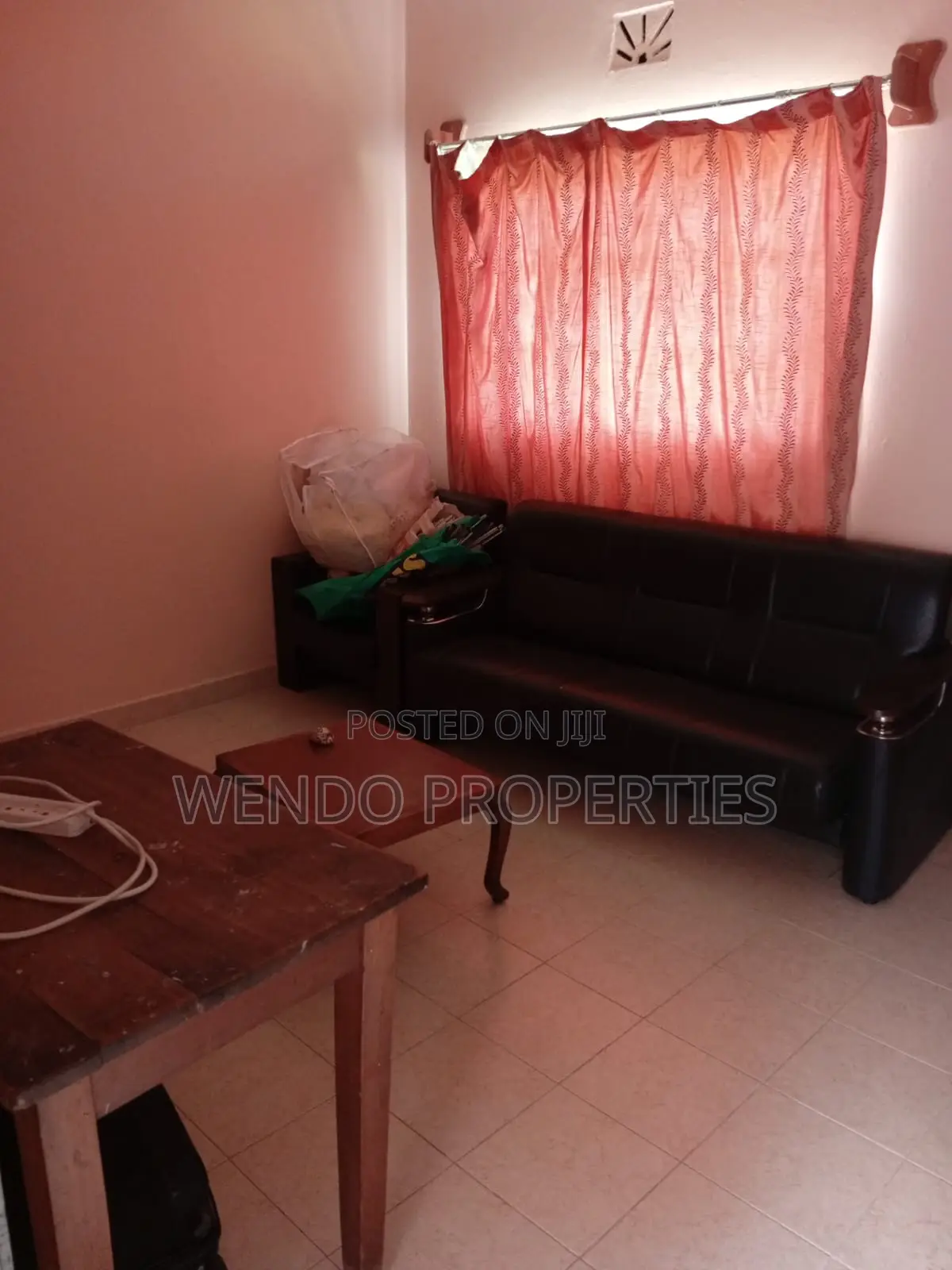 4bdrm Bungalow in Milimani Estate for sale
