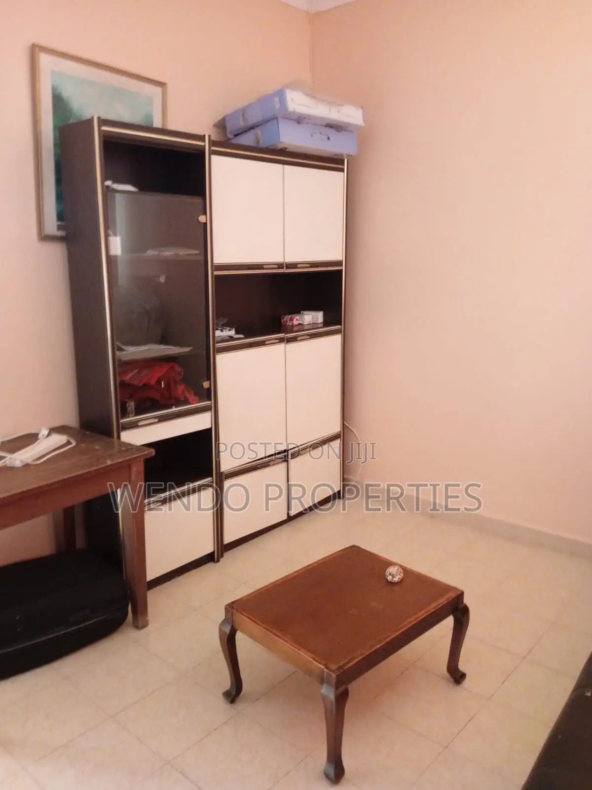 4bdrm Bungalow in Milimani Estate for sale