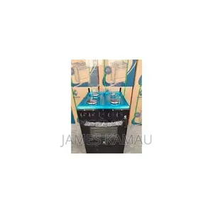 Euroken 50×55 Full Gas Standing Cooker With Gas Oven Cooker