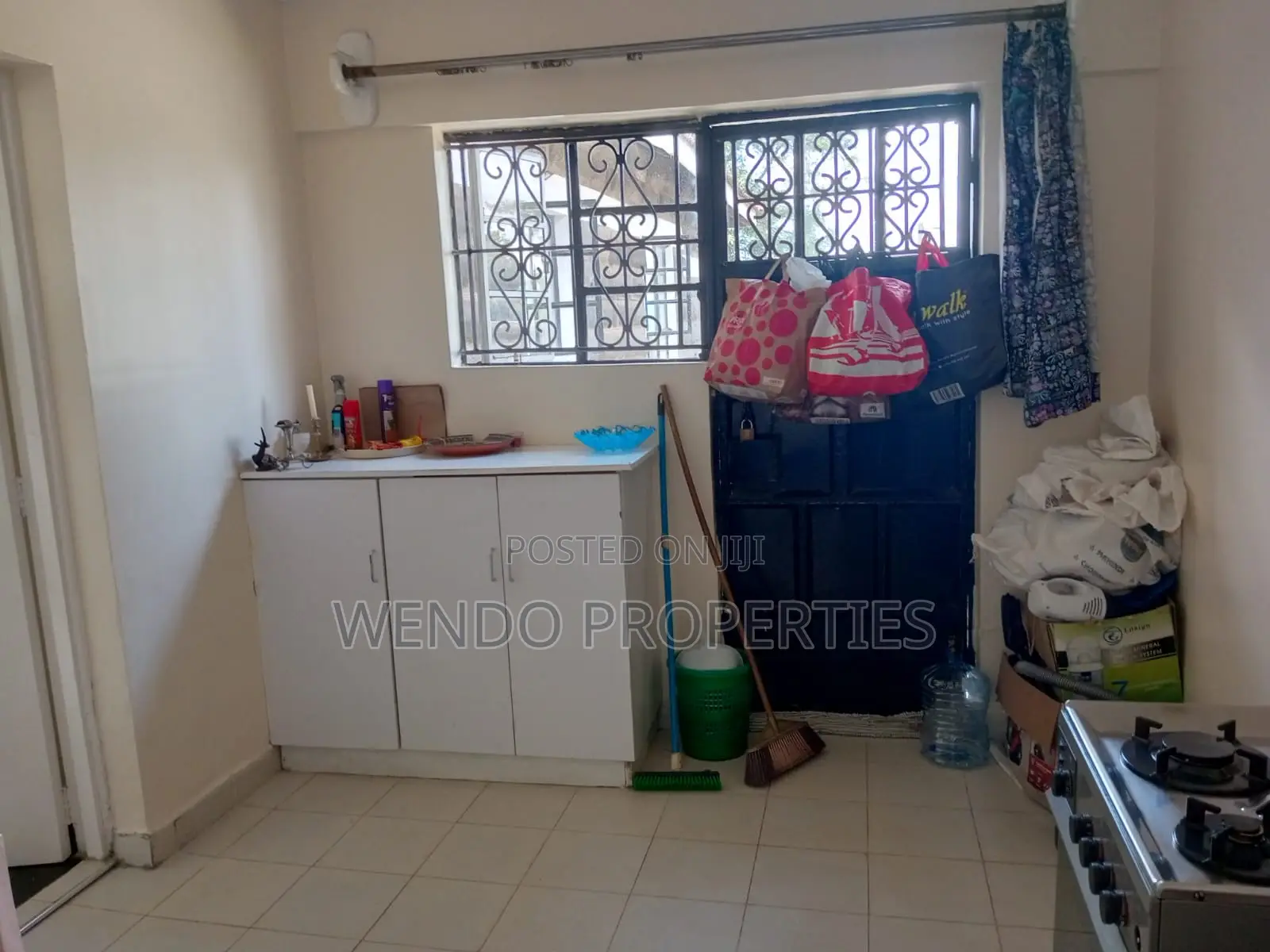 4bdrm Bungalow in Milimani Estate for sale