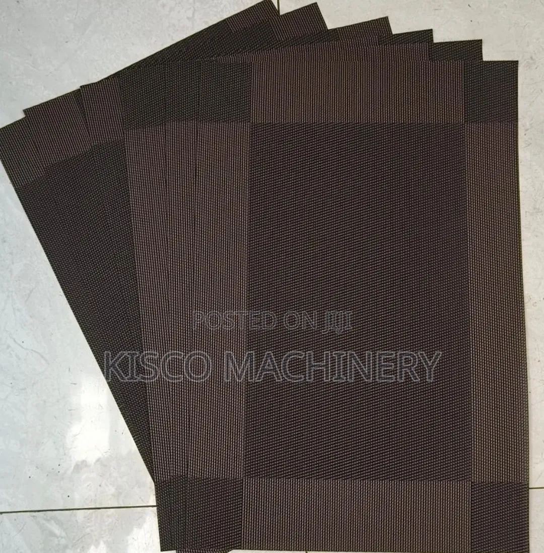 High Quality Design Table Mat