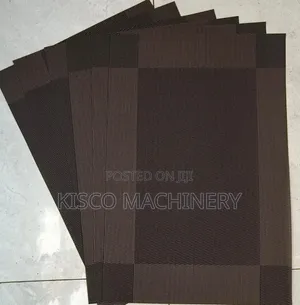 High Quality Design Table Mat