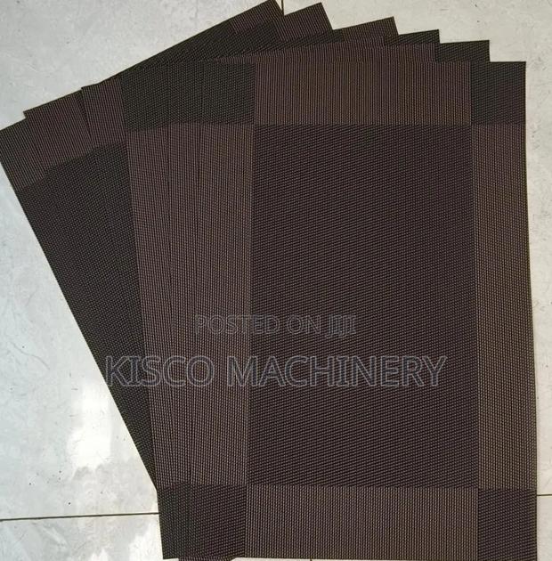 High Quality Design Table Mat - thumbnail 2