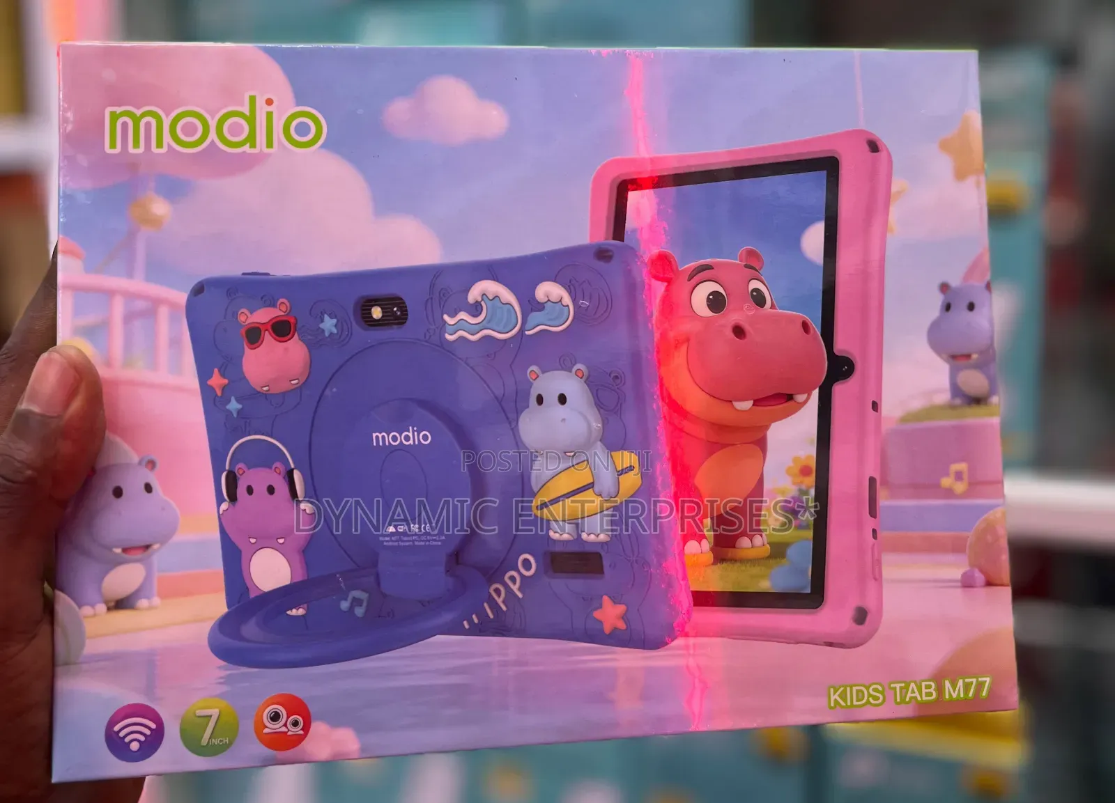 New Modio M770 256 GB
