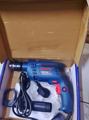 New Brand Bosch Electric Drill /Bosch Corded Drill