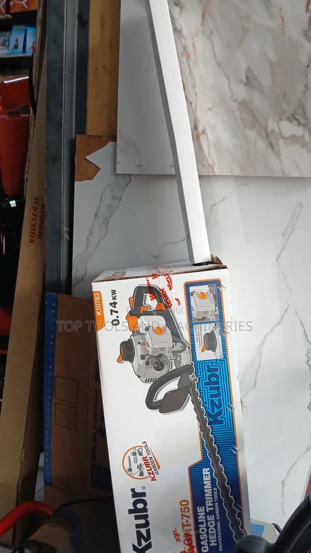 Kzubr Headge Trimmer