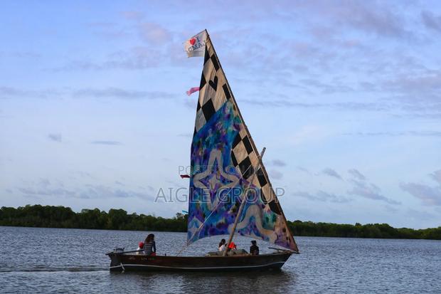 10 Acres Lamu Dangote Refinery Area - thumbnail 3