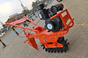 Chain Mini Tractor