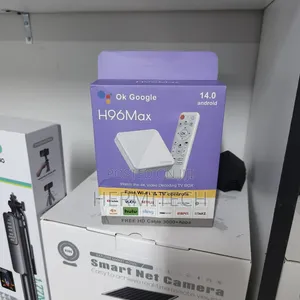 Android TV Stick for Streaming, Browsing and Digital Entertainment