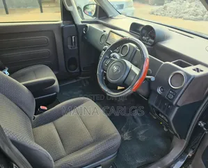 Toyota Spade 1.5 2014 Black