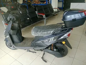 New Motorcycle 2025 Gray