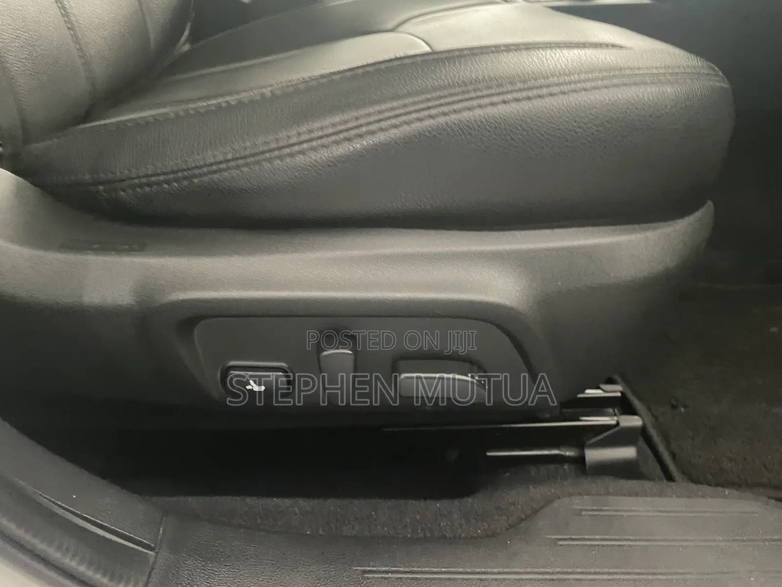 Subaru Outback 2.5i Premium AWD 2019 White