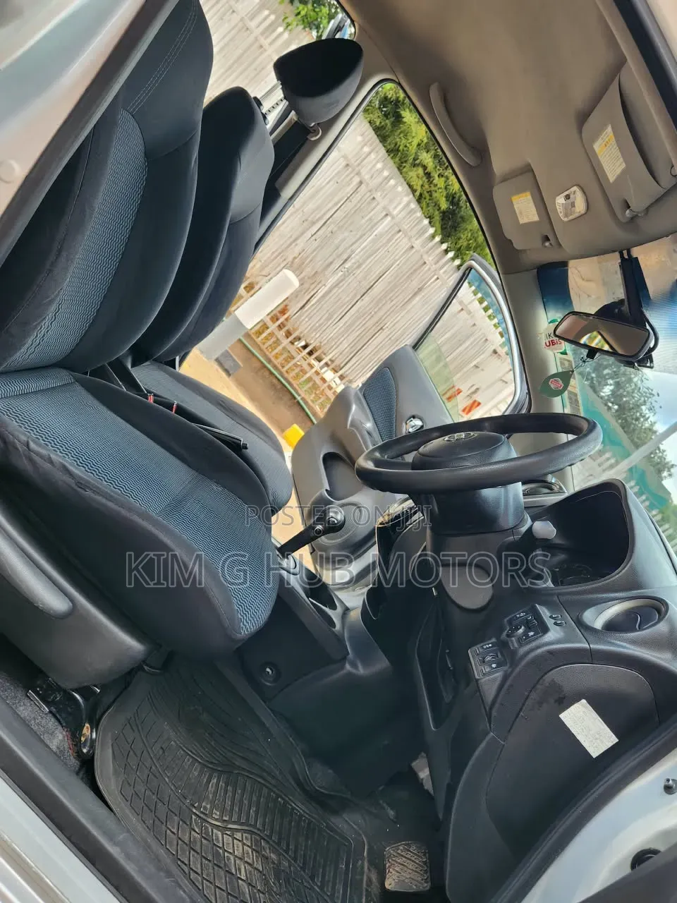 Nissan Note 2014 Silver