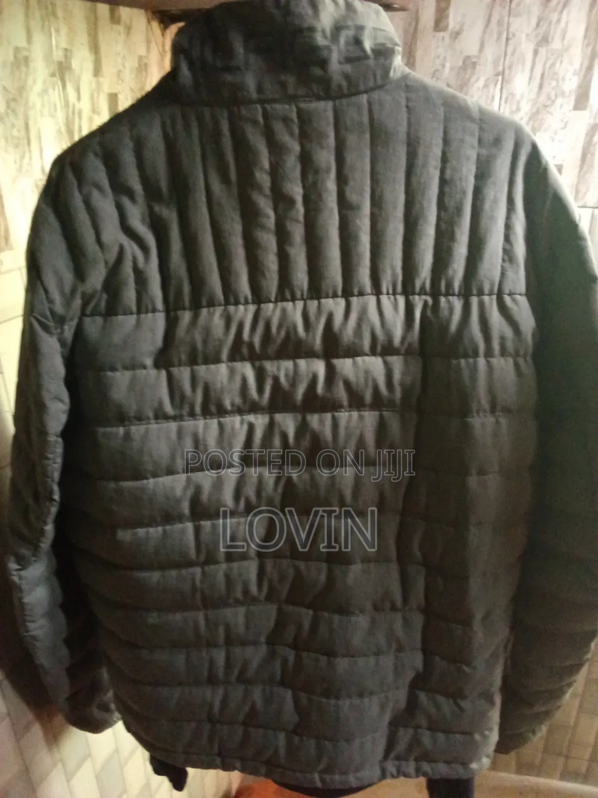 Men Clothing