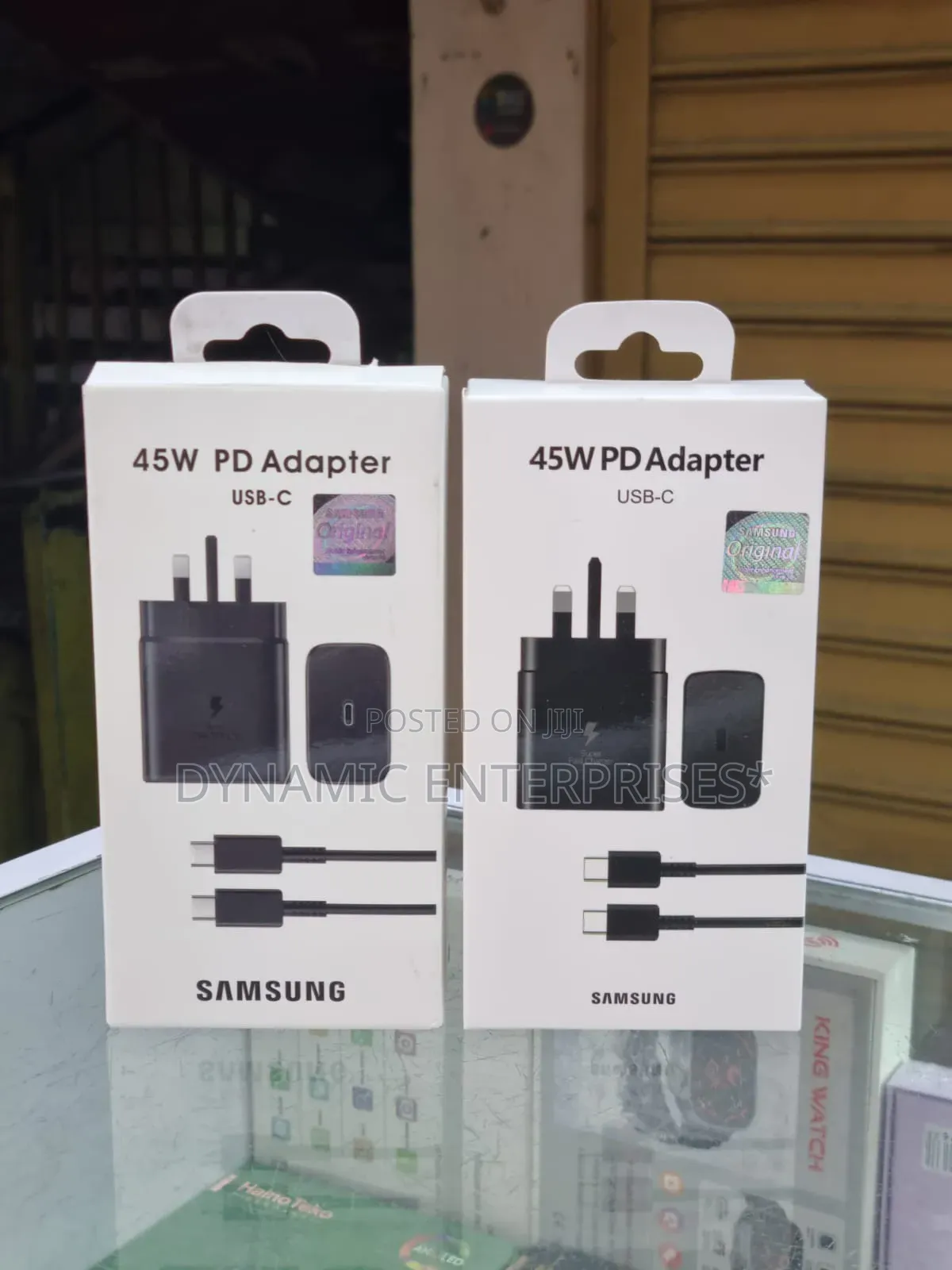 Samsung Charger 45w