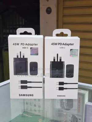 Samsung Charger 45w