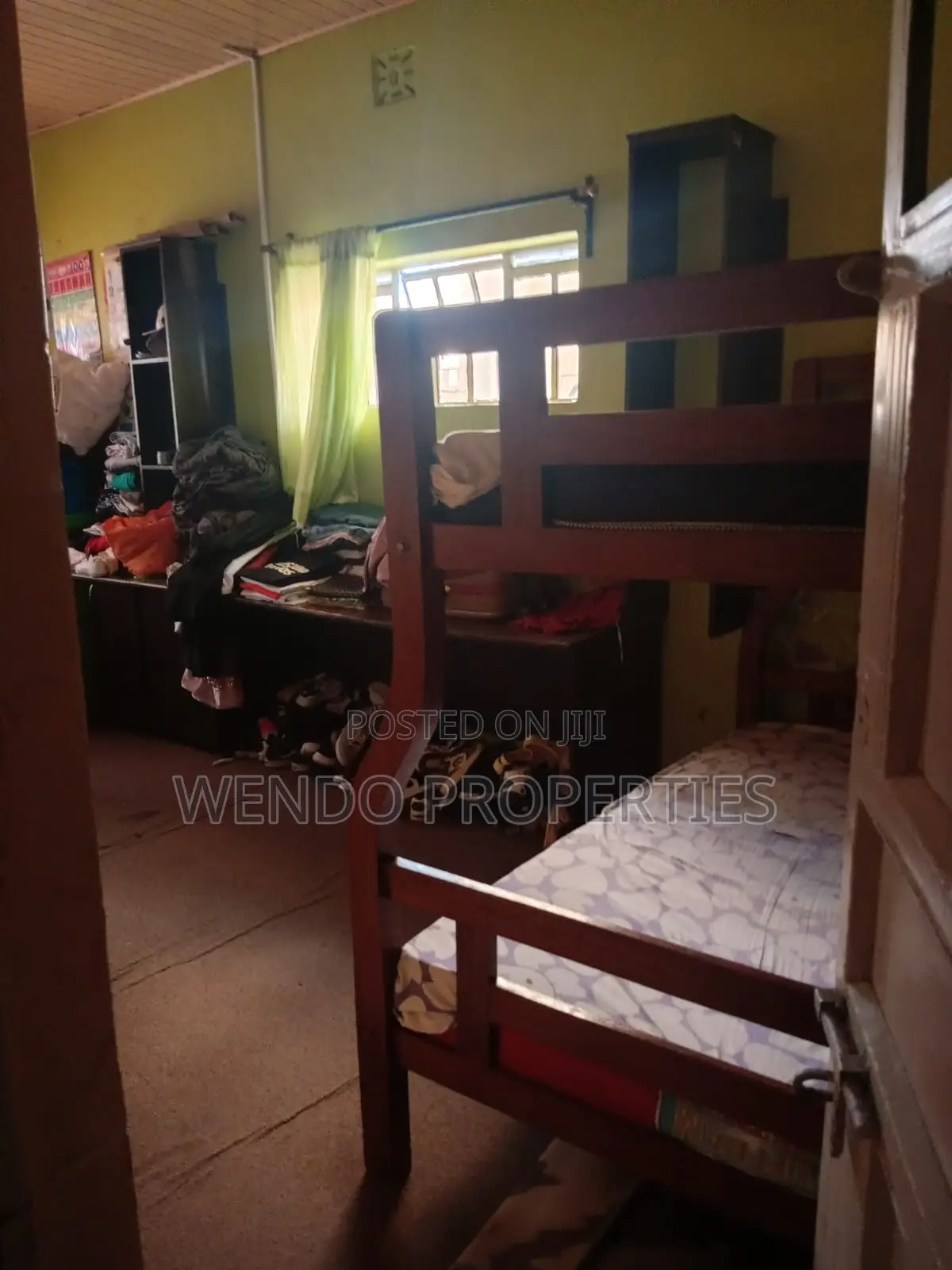 4bdrm House in Kiamunyi for sale