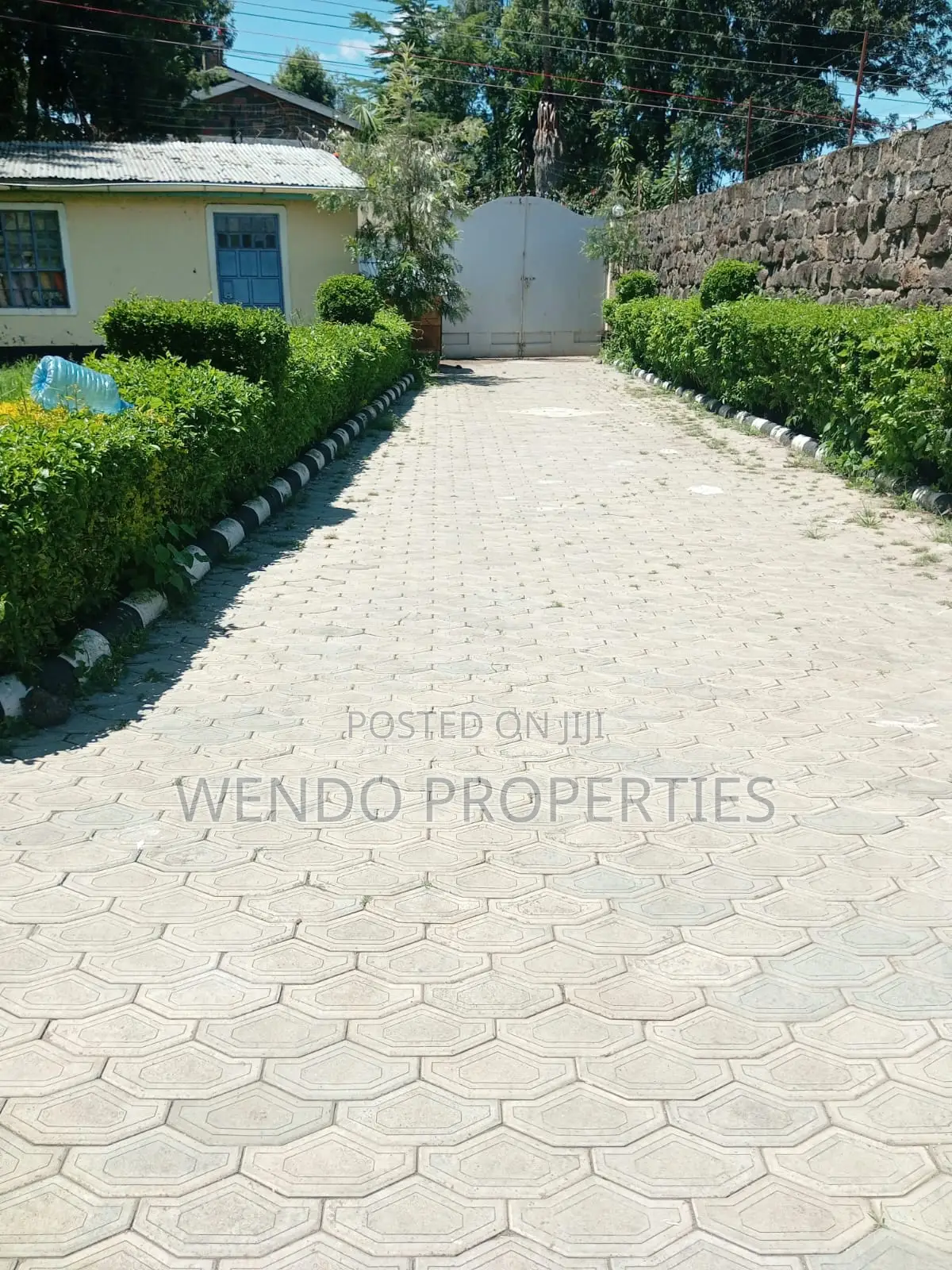 4bdrm House in Kiamunyi for sale