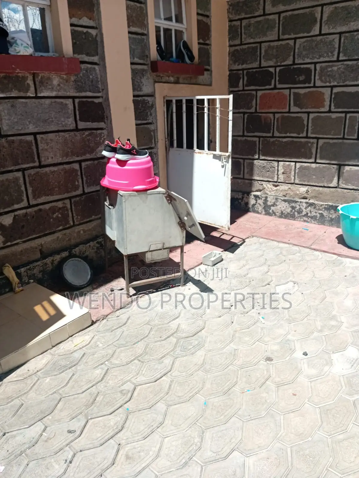 4bdrm House in Kiamunyi for sale