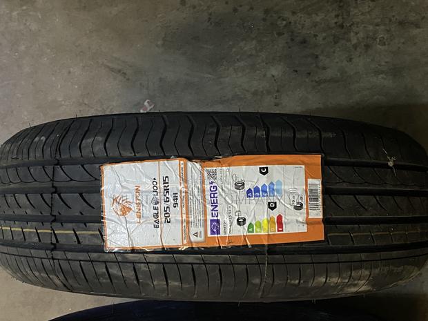 Lenstone 205/65r15