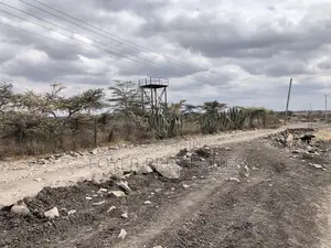 One Acre Plot in Tuala