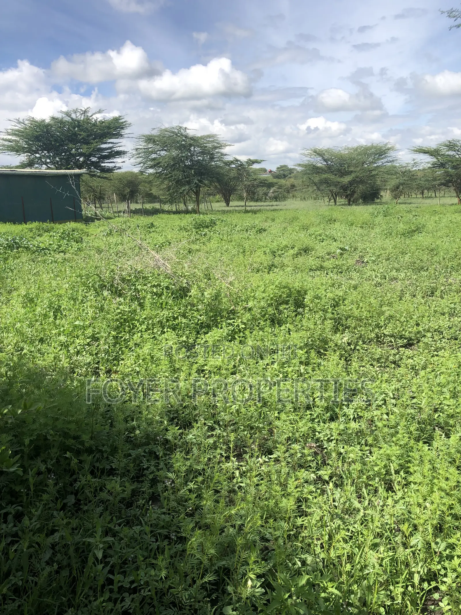 One Acre Plot in Tuala