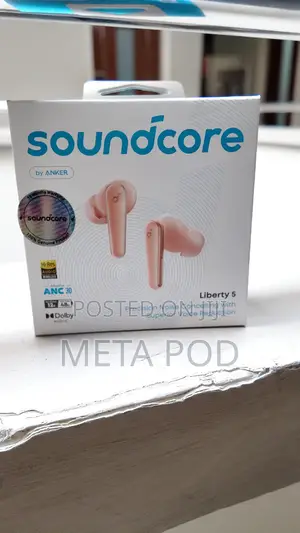 Soundcore LIBERTY 5