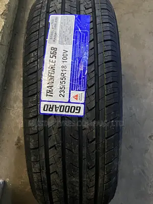 Goddard 225/55r18