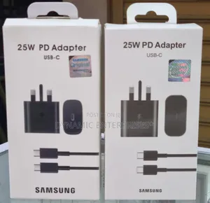 Samsung Charger 25w