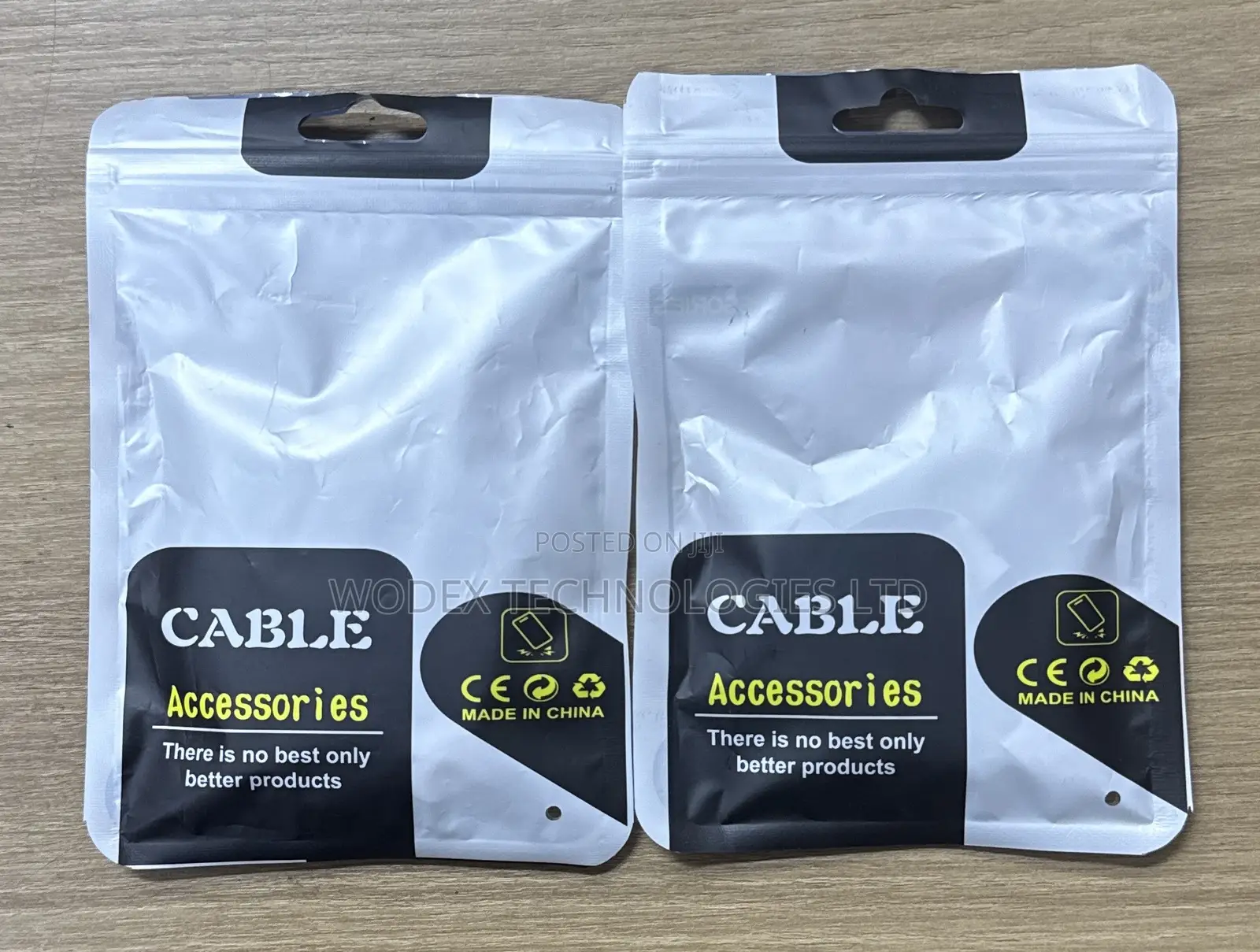 iPhone Lightning Cable