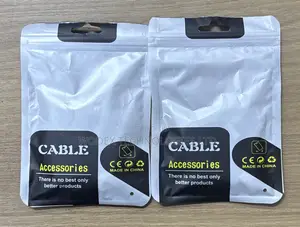 iPhone Lightning Cable