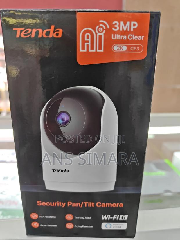Tenda CP3