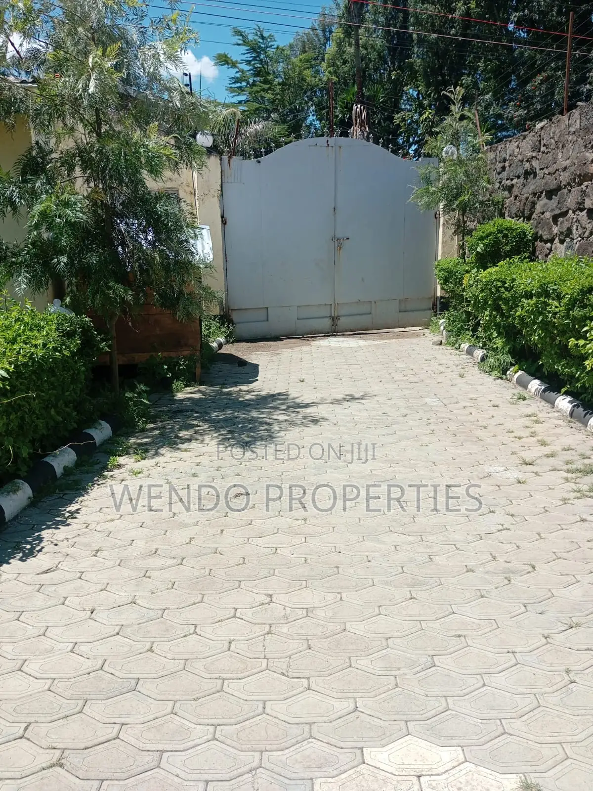 4bdrm House in Kiamunyi for sale