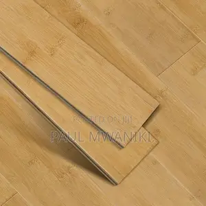 High Quality Indoor Bamboo Flooring Natural Parquet Bamboo Floors