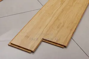 High Quality Indoor Bamboo Flooring Natural Parquet Bamboo Floors