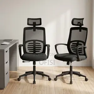 Office Chair; High Back Computer Office Chair