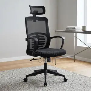 Office Chair; High Back Computer Office Chair