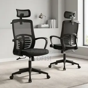 Office Chair; High Back Computer Office Chair