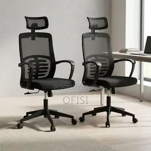 Office Chair; High Back Computer Office Chair