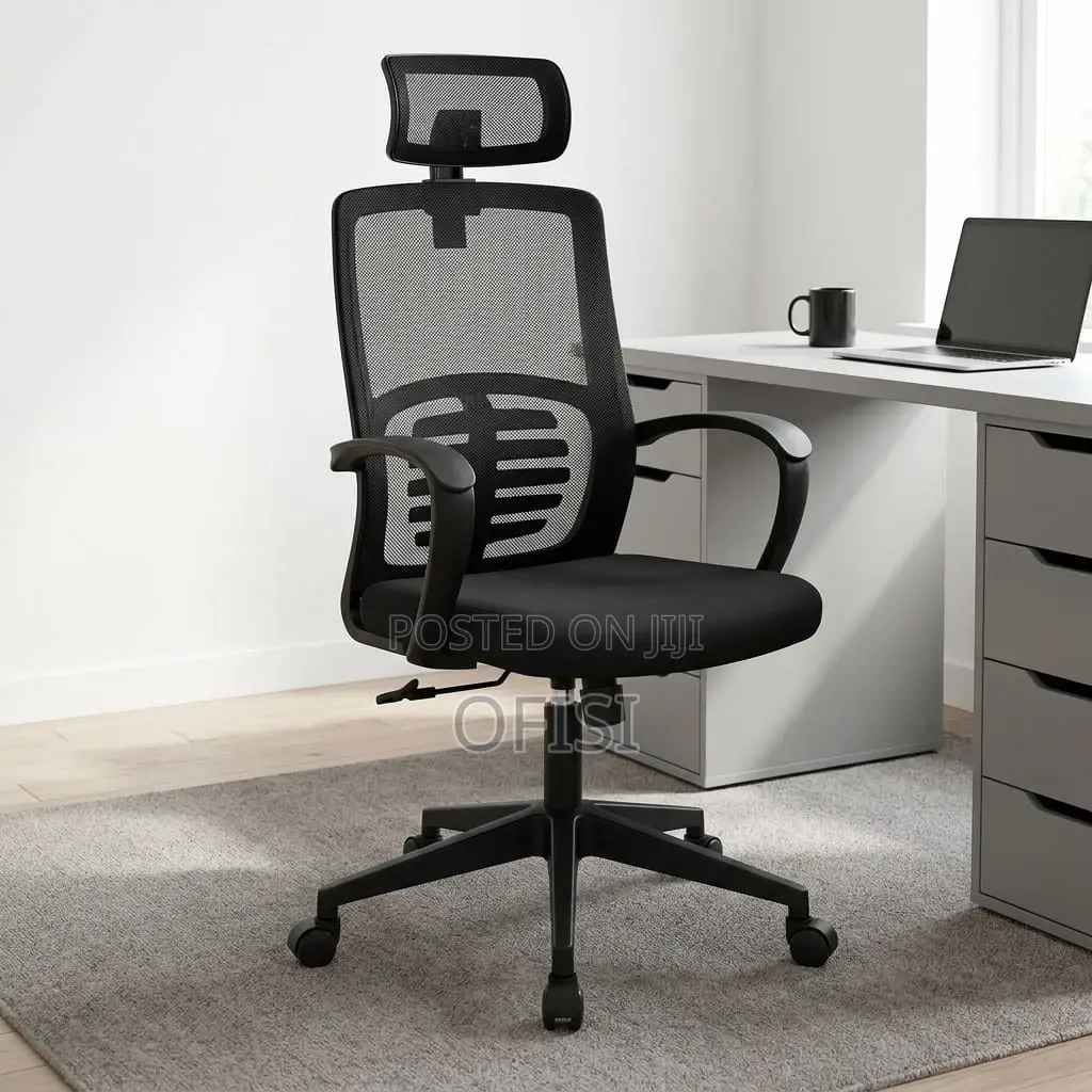 Office Chair; High Back Computer Office Chair