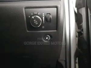 Jeep Grand Cherokee Trailhawk 4dr 4x4 2017 Silver