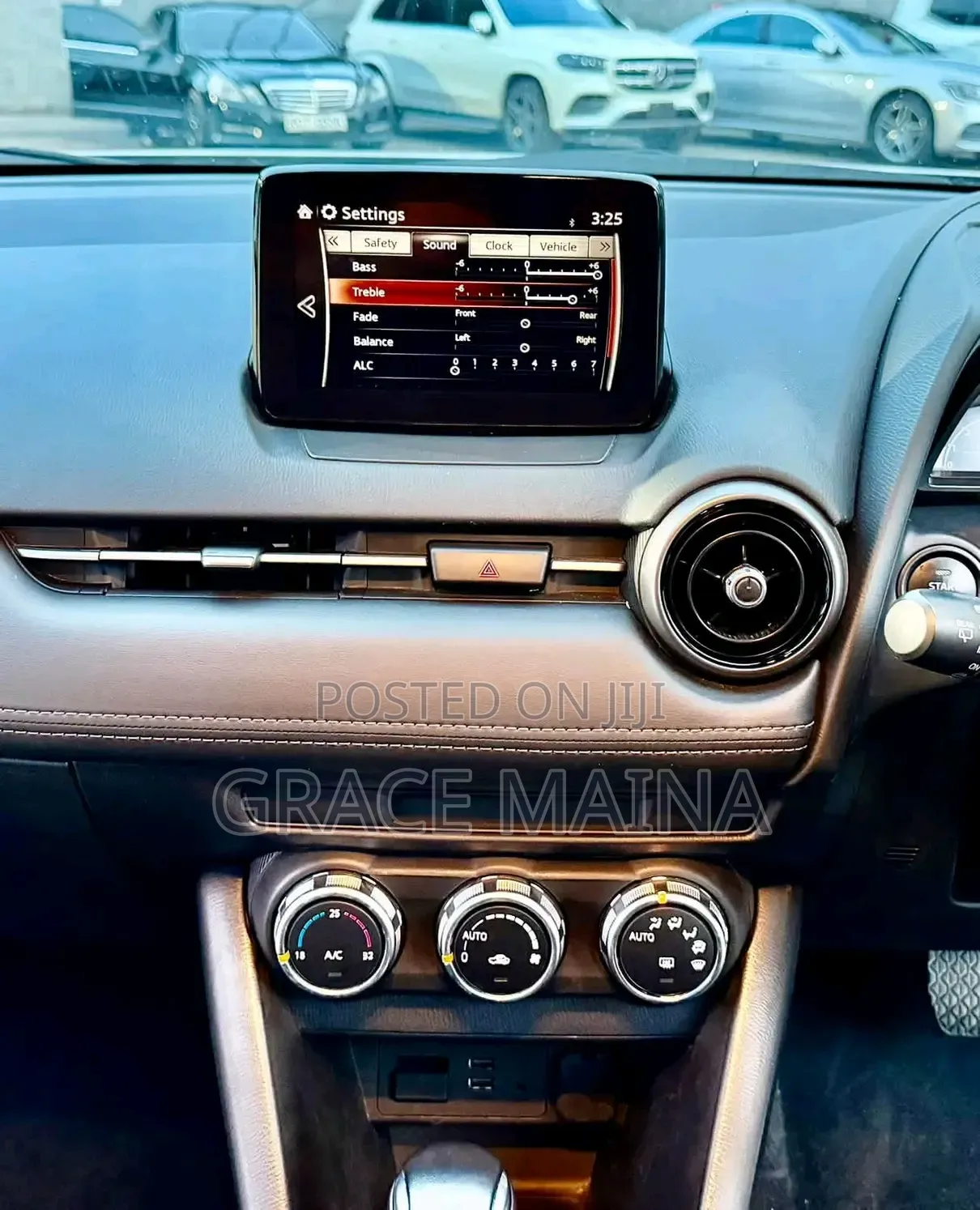 Mazda CX-3 1.8 Diesel AWD 2019 White