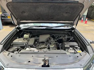 Toyota Land Cruiser Prado 2.7 2020