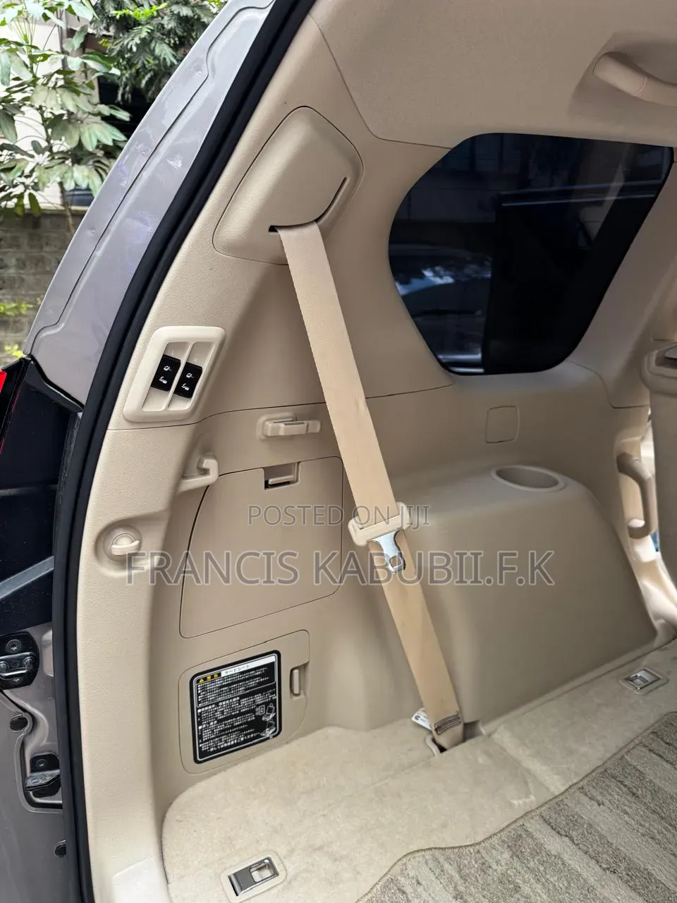 Toyota Land Cruiser Prado 2.7 2020