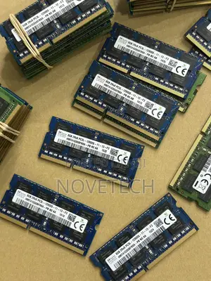 8gb Ddr3 Ddr3l 1600mhz Pc3l-12800s Sodimm Laptop Ram Memory